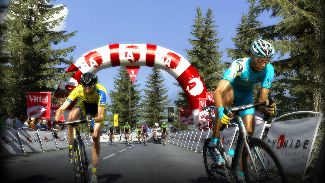 Le Tour de France 2014 - Imagen 20